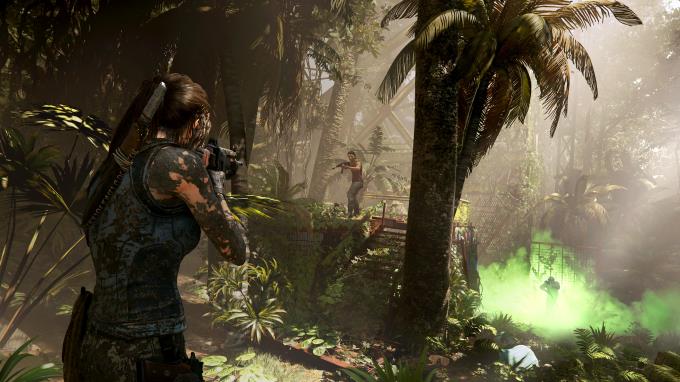 Shadow of the Tomb Raider Definitive Edition Win7 Fix Torrent Download