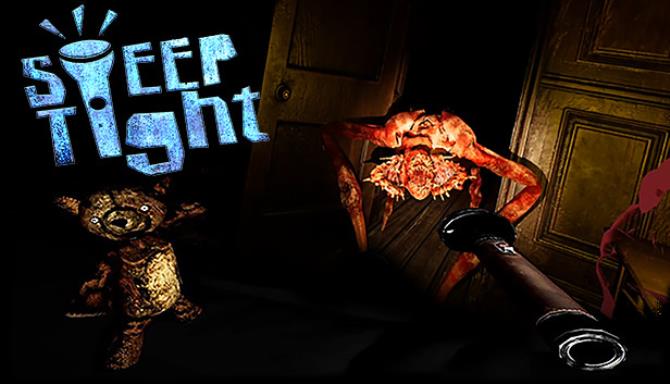Sleep Tight VR Free Download