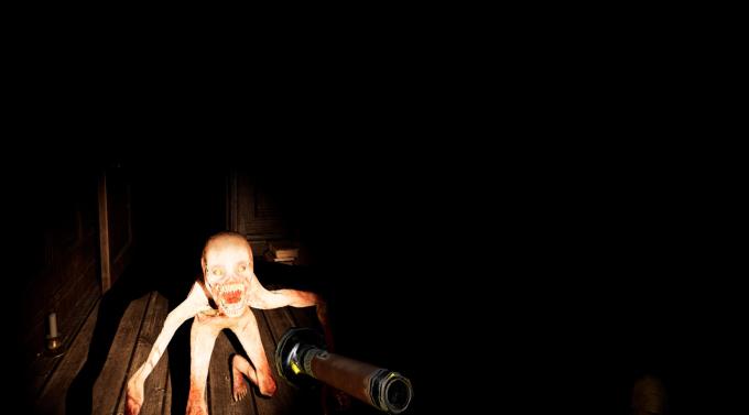 Sleep Tight VR PC Crack