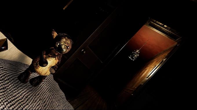 Sleep Tight VR Torrent Download