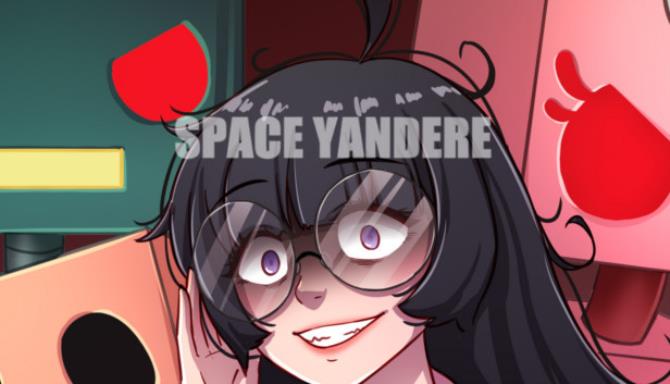 Space Yandere Free Download