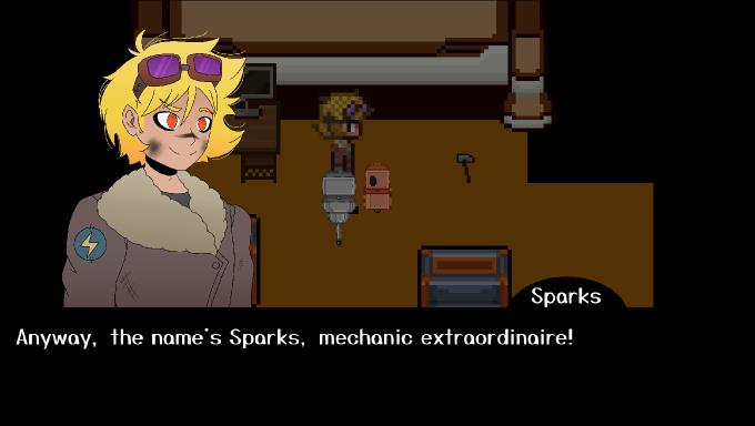 Space Yandere PC Crack