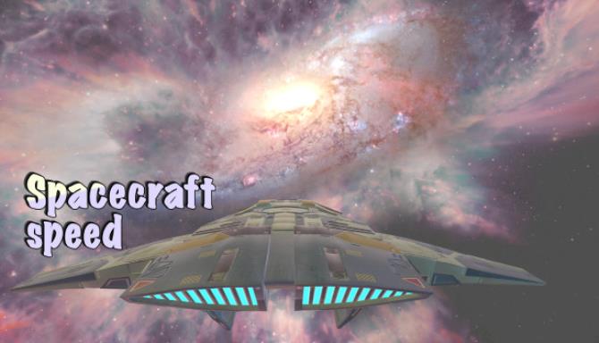 Spacecraft speed Free Download