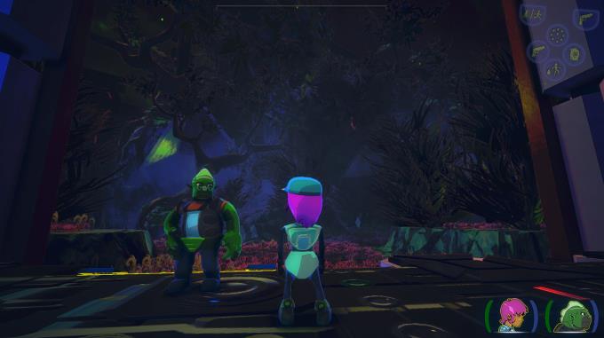 Starlight Alliance PC Crack Starlight Alliance PC Crack