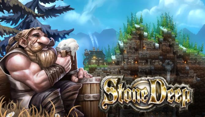 StoneDeep Free Download