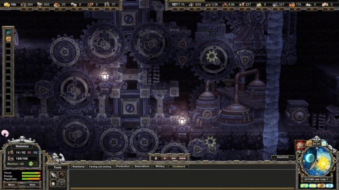 StoneDeep PC Crack