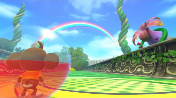 Super Monkey Ball Banana Mania Torrent Download