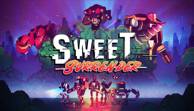 Sweet Surrender VR Free Download Sweet Surrender VR Free Download