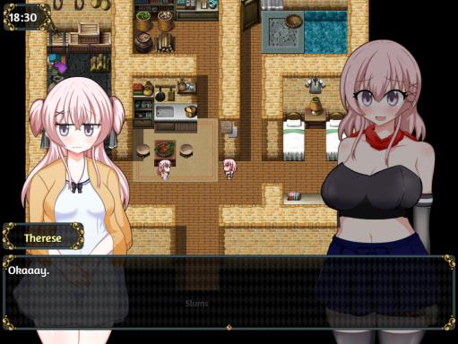 Sylphy and the Sleepless Island Torrent Download