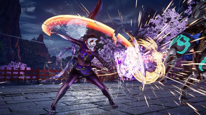TEKKEN 7 Season Pass 4 REPACK PC Crack