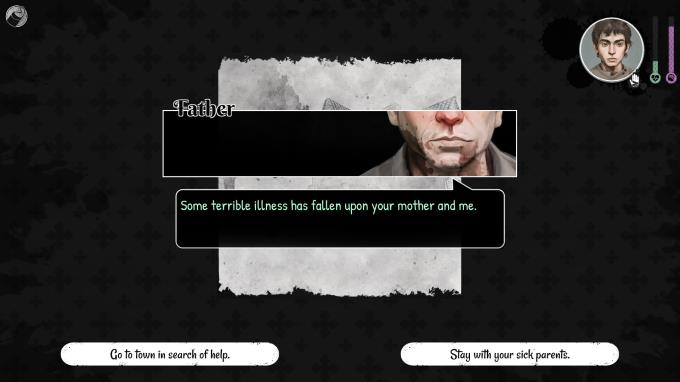 Tales Of The Black Death PC Crack Tales Of The Black Death PC Crack