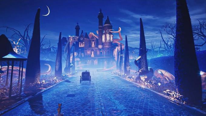 Tandem A Tale of Shadows Torrent Download