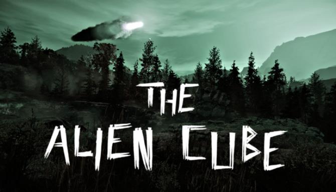 The Alien Cube Free Download