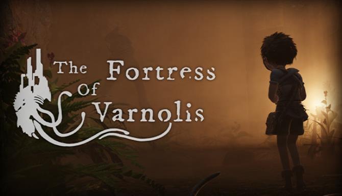 The Fortress of Varnolis Free Download The Fortress of Varnolis Free Download