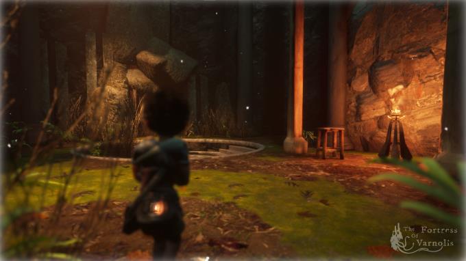 The Fortress of Varnolis PC Crack The Fortress of Varnolis PC Crack