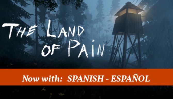 The Land of Pain iNTERNAL Free Download