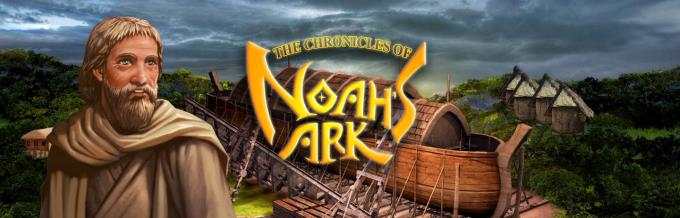 The New Chronicles of Noahs Ark Free Download