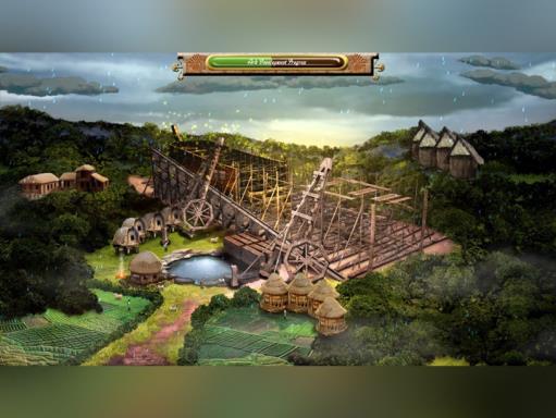 The New Chronicles of Noahs Ark Torrent Download