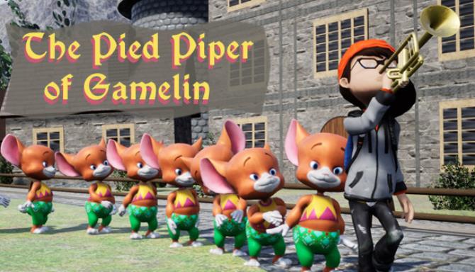The Pied Piper of Gamelin Free Download