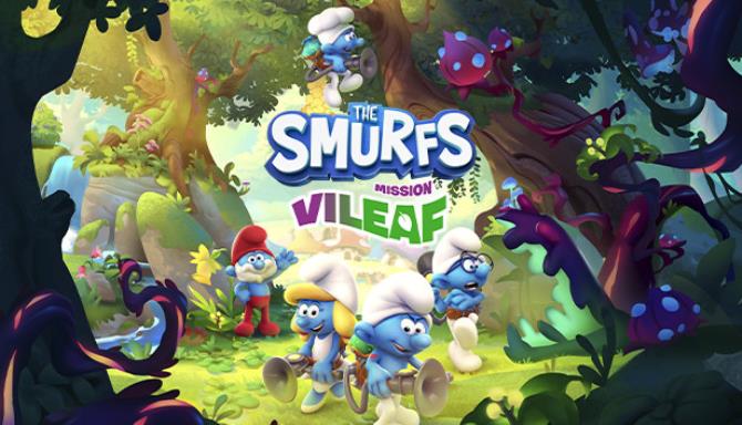 The Smurfs Mission Vileaf Free Download The Smurfs Mission Vileaf Free Download
