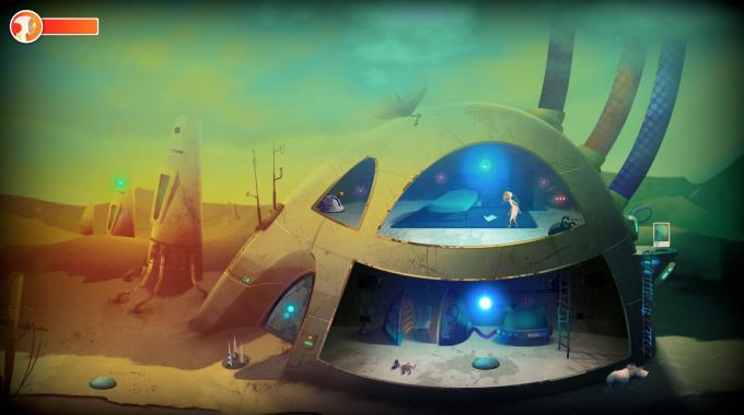 The Twins Experiment PC Crack