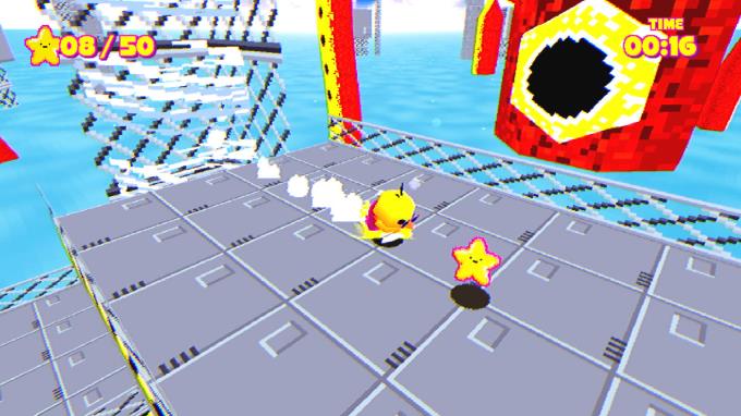 Toree 3D PC Crack