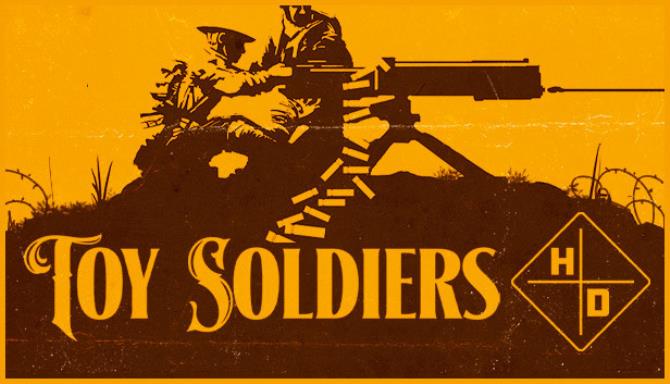 Toy Soldiers HD PROPER Free Download