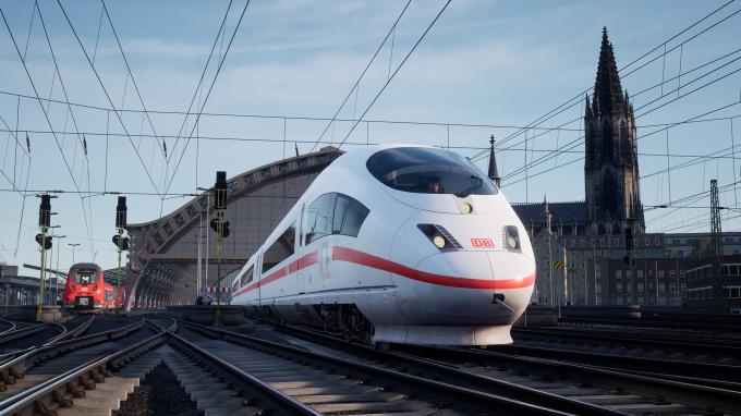 Train Sim World 2 v1 0 11064 0 Torrent Download