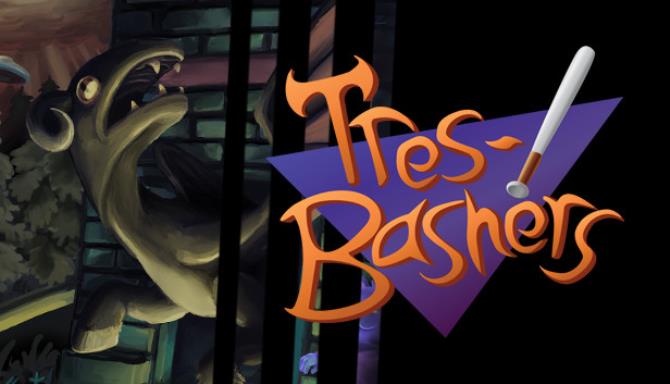 Tres Bashers Free Download