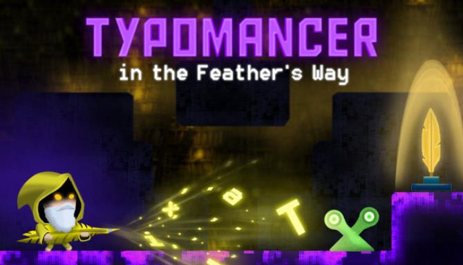 Typomancer in the Feathers Way Free Download