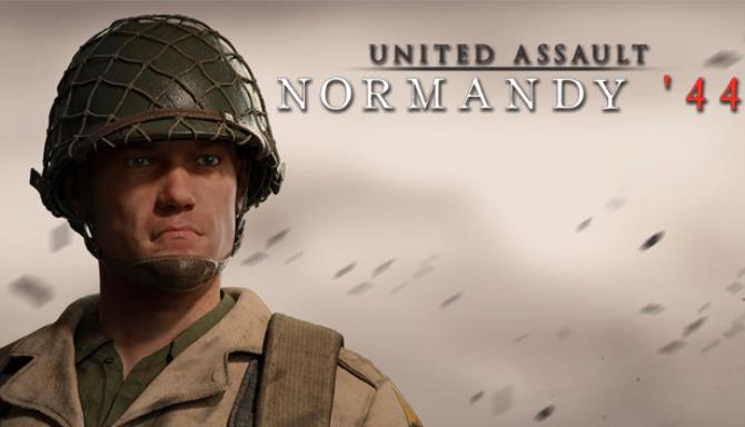 United Assault Normandy 44 Free Download