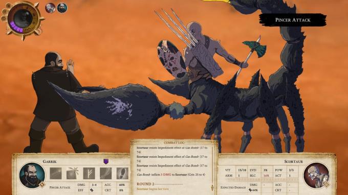 Vagrus The Riven Realms PC Crack