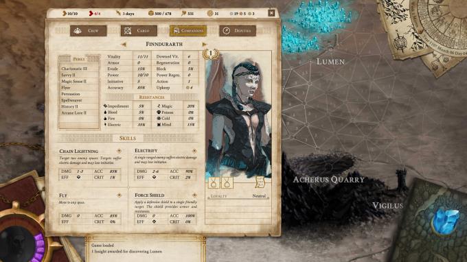 Vagrus The Riven Realms Torrent Download