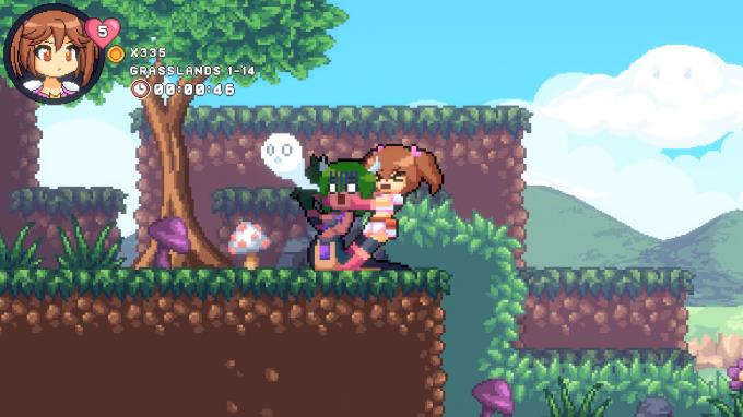 Wife Quest PC Crack