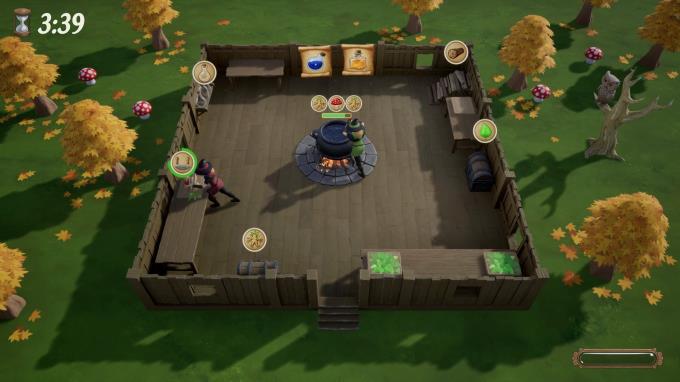 Witchtastic Torrent Download Witchtastic Torrent Download