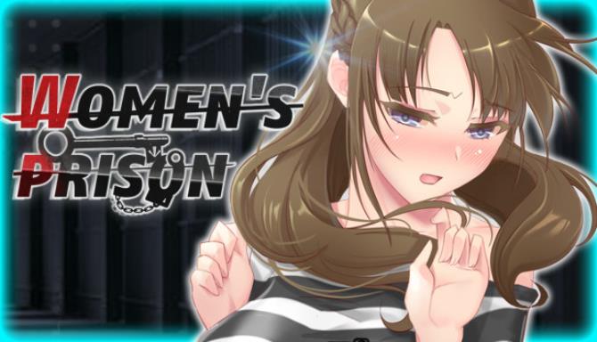 Womans Prison Free Download