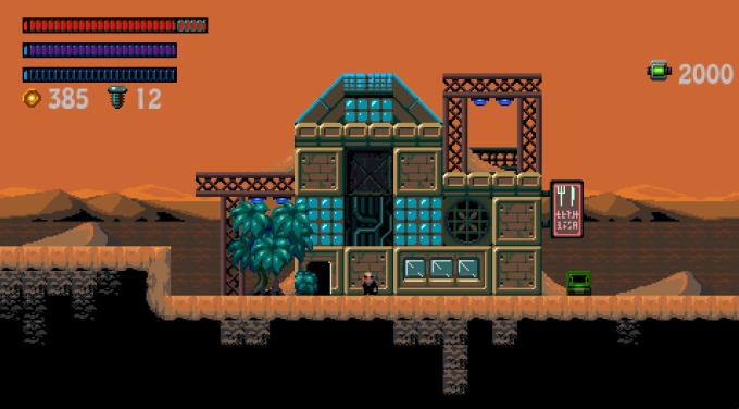 Wreckdigger Torrent Download