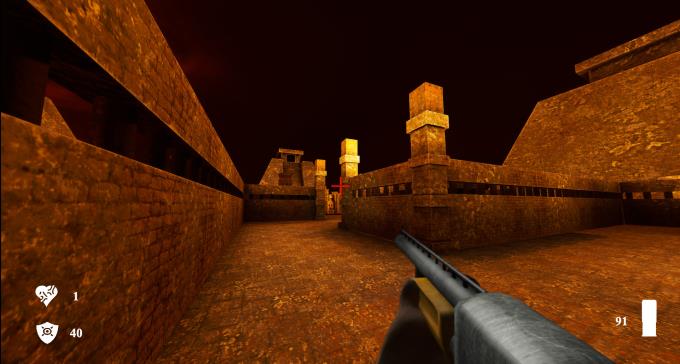 XIBALBA PC Crack