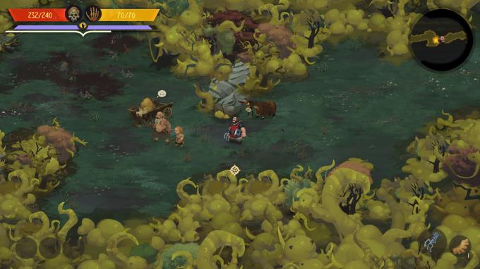 Yaga Roots of Evil PC Crack Yaga Roots of Evil PC Crack