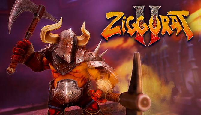 Ziggurat 2 v01.12.2021 Free Download