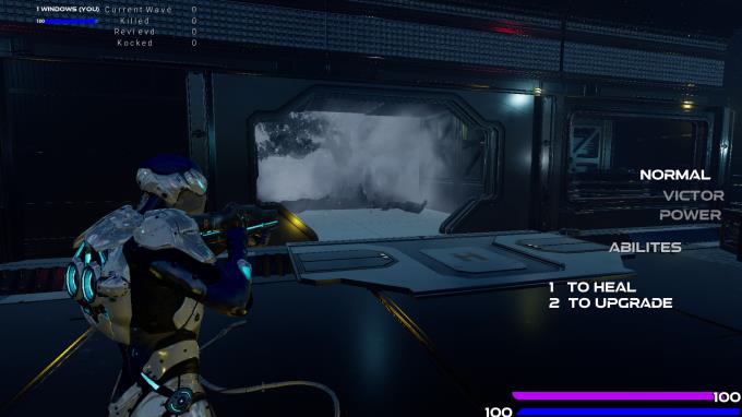 Zombie Hazard Torrent Download