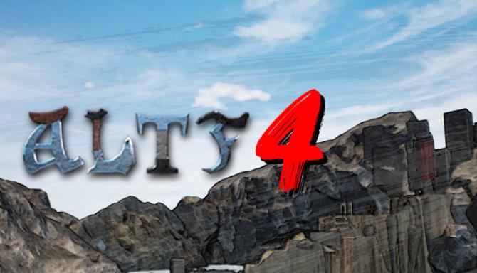 ALTF4 Free Download