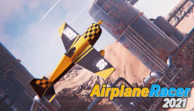 Airplane Racer 2021 Free Download Airplane Racer 2021 Free Download
