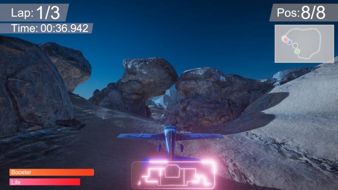 Airplane Racer 2021 PC Crack Airplane Racer 2021 PC Crack