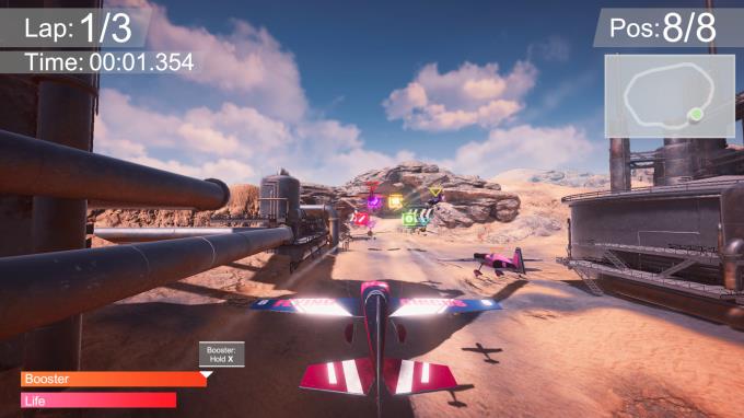 Airplane Racer 2021 Torrent Download Airplane Racer 2021 Torrent Download