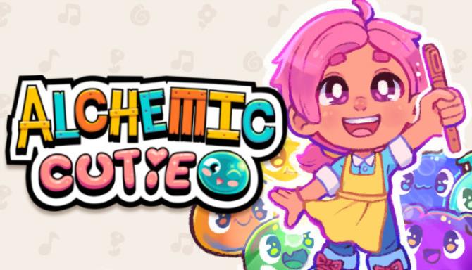 Alchemic Cutie Free Download