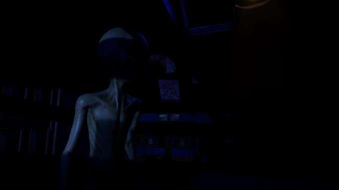 ALIEN ABDUCTION EXPERIENCE Torrent Download