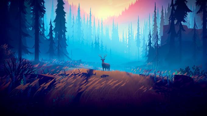 Among Trees Torrent Download