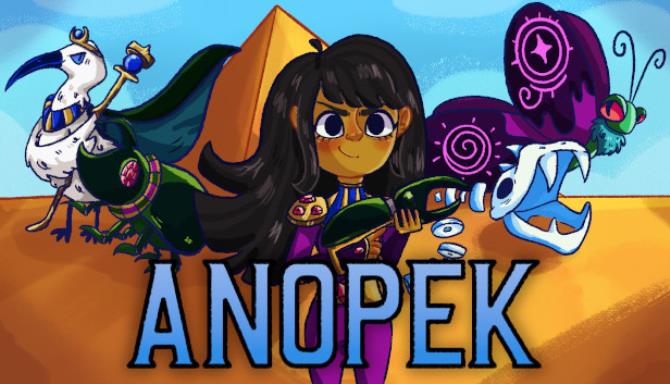 Anopek Free Download