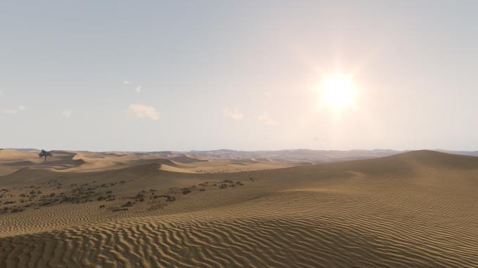 Arma 3 Western Sahara Torrent Download